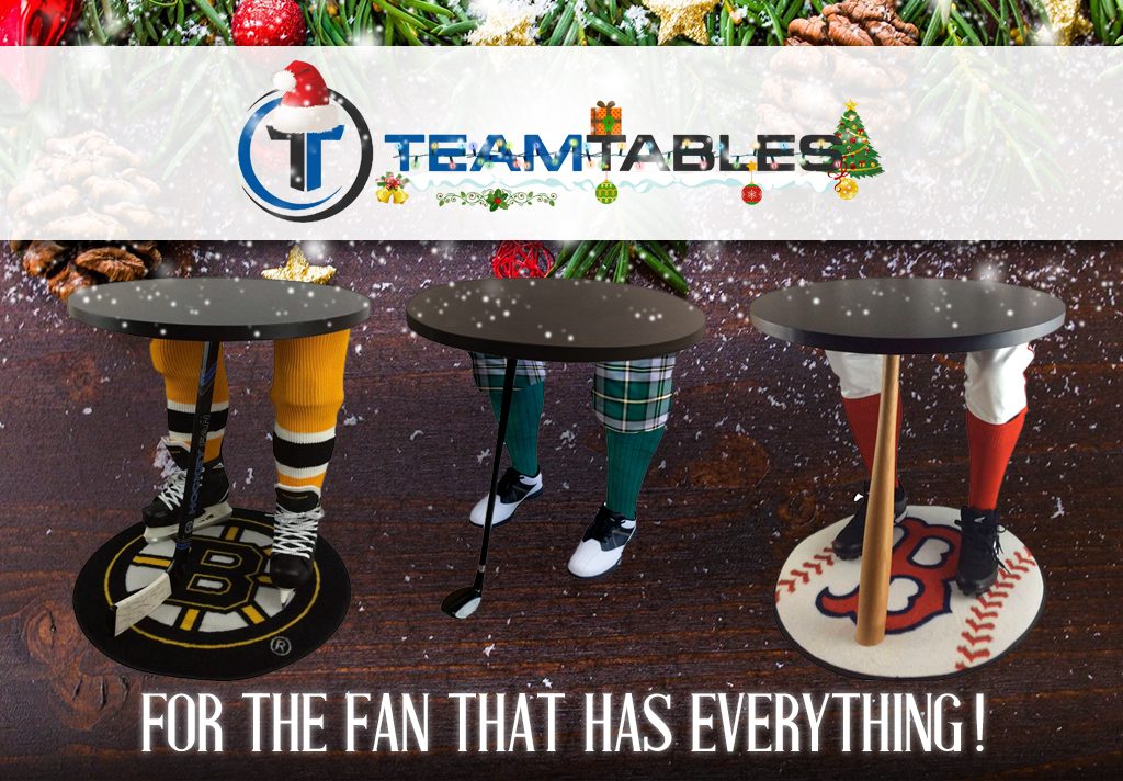 Team Tables