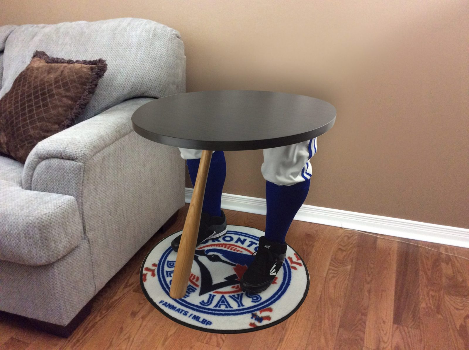 Team Tables
