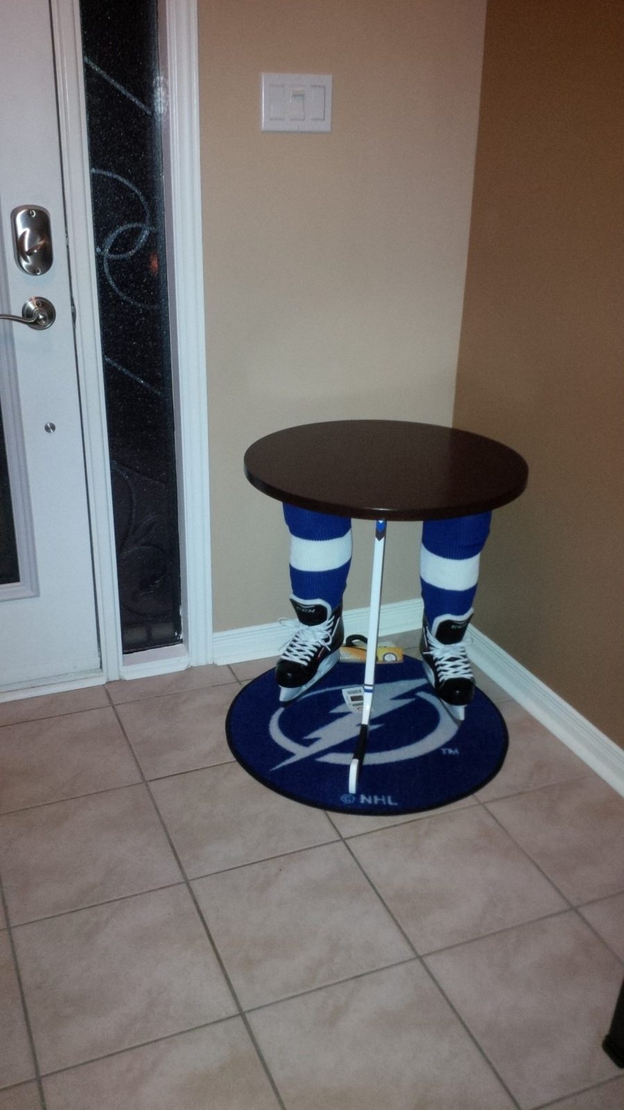 Team Tables