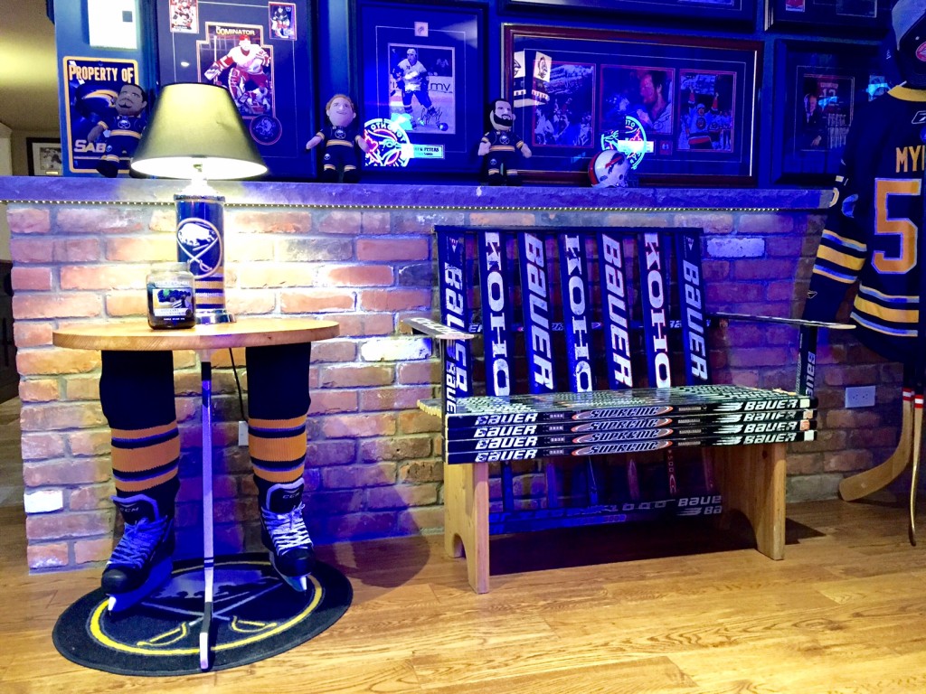 Team Tables