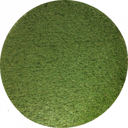 Round turf mat 24" Team Tables