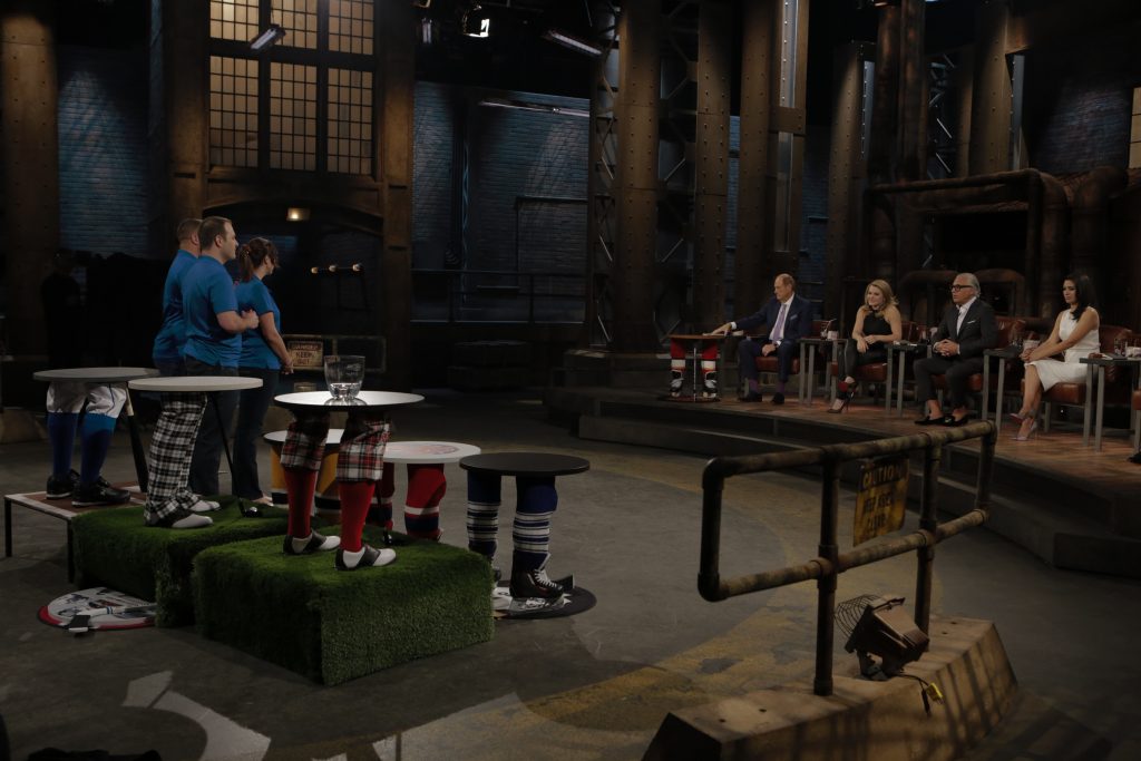 Team Tables