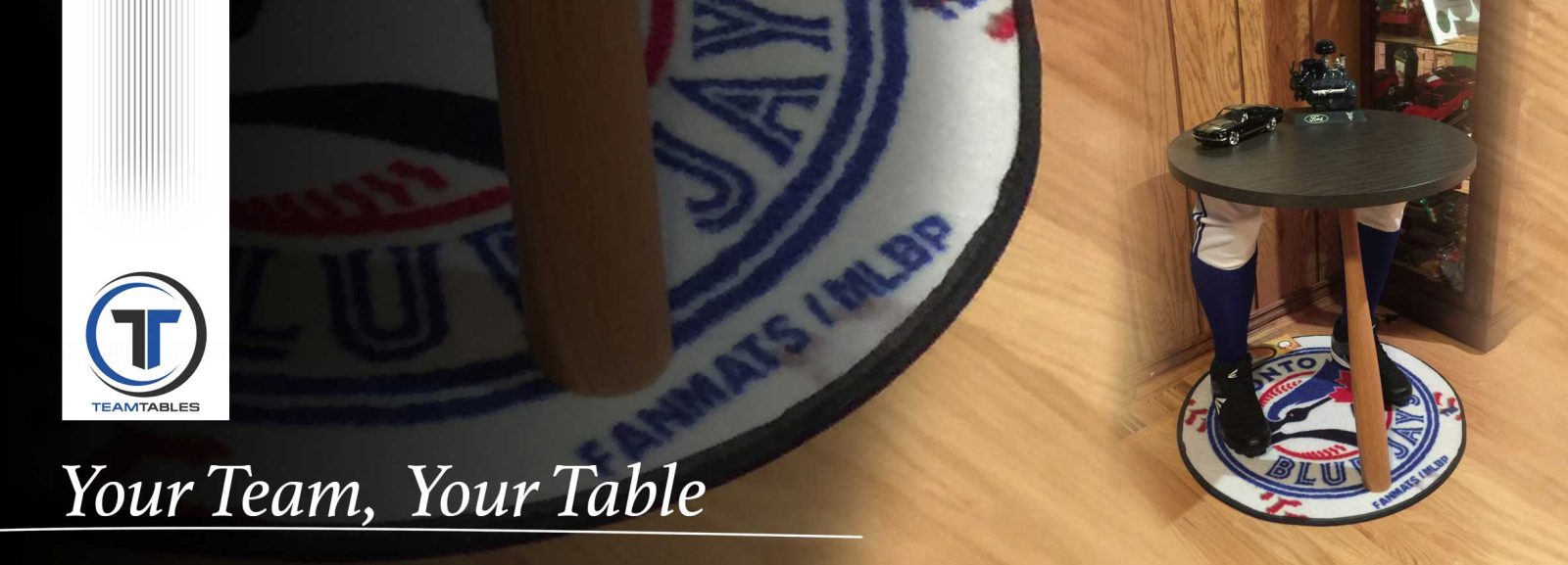 Team Tables
