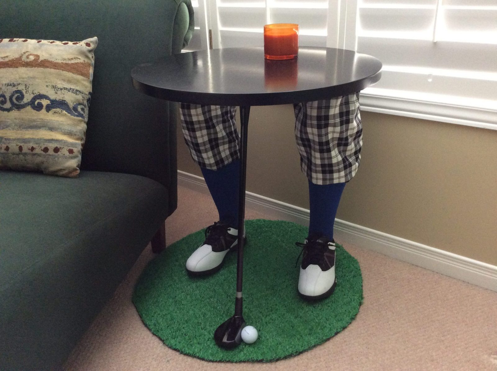 Team Tables