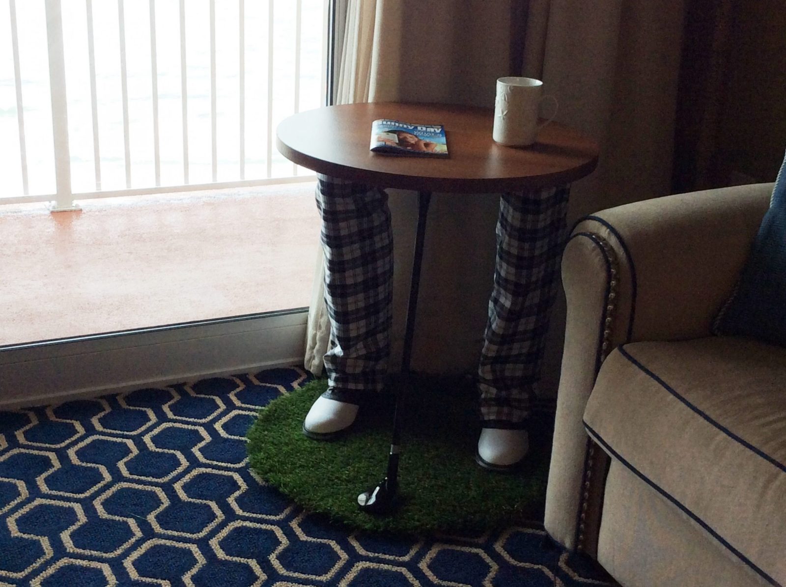 Team Tables
