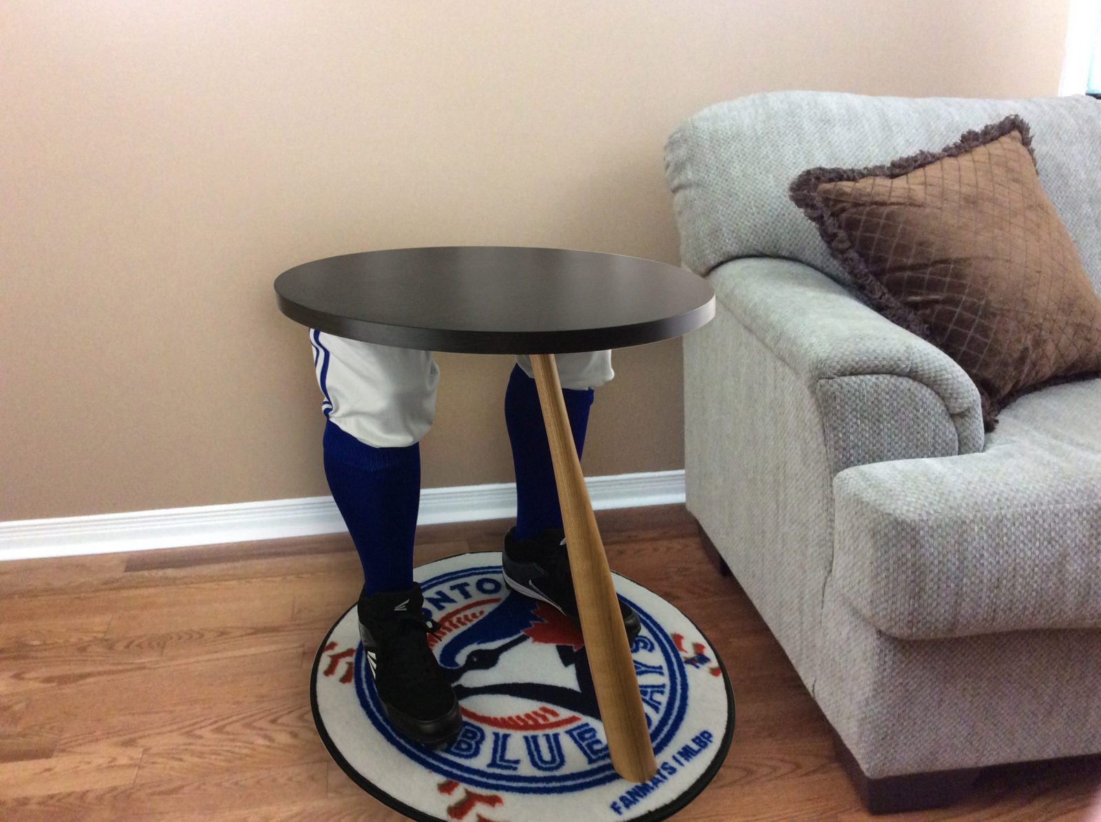 Team Tables