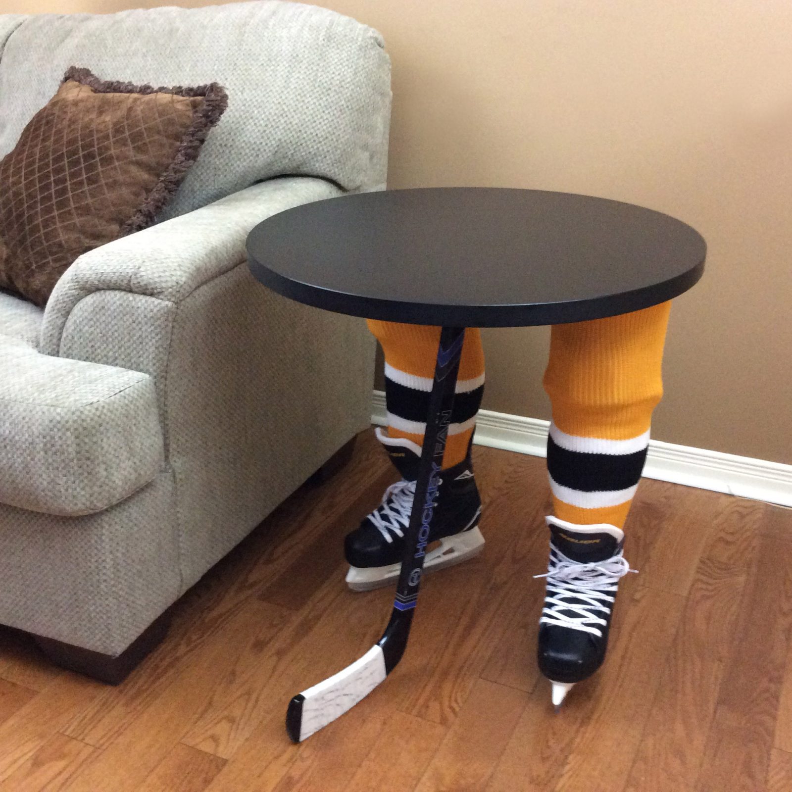 Team Tables