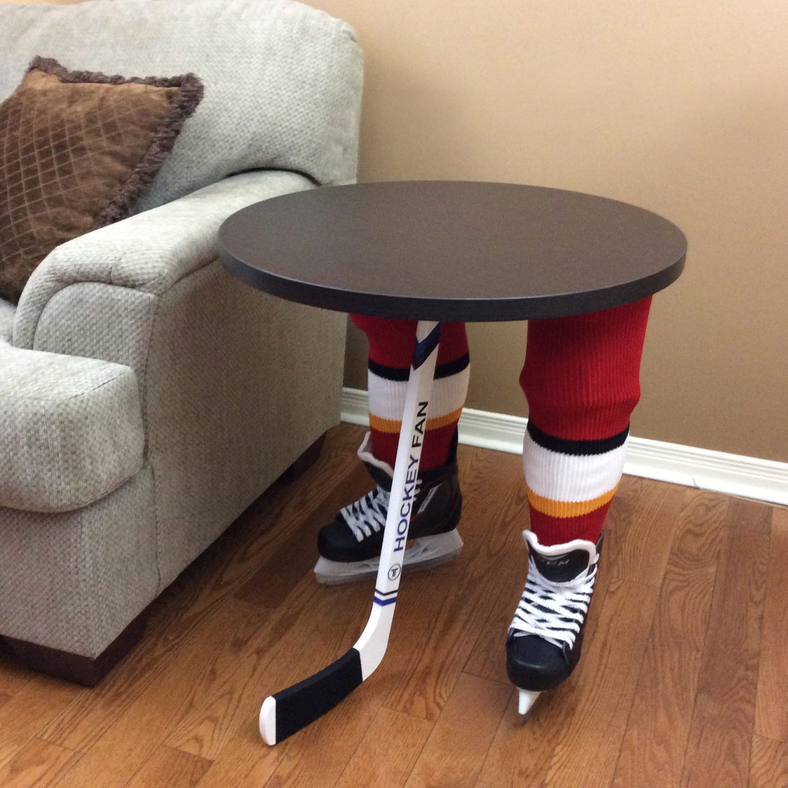 Team Tables
