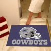 sports memorabilia custom team tables nfl football