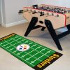 sports memorabilia custom team tables nfl football