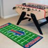 sports memorabilia custom team tables nfl football