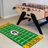 sports memorabilia custom team tables nfl football