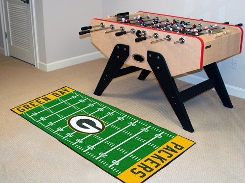 sports memorabilia custom team tables nfl football