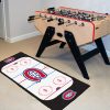 sports memorabilia custom team tables nhl hockey