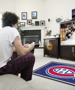 sports memorabilia custom team tables nhl hockey
