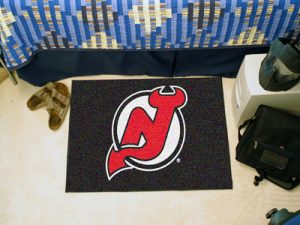 NFL - Buffalo Bills Uniform Starter Rug 19x30 