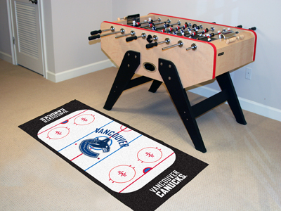 sports memorabilia custom team tables nhl hockey