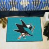 sports memorabilia custom team tables nhl hockey