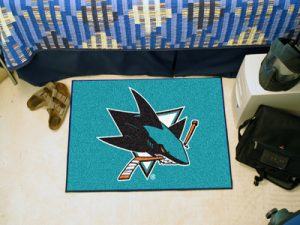 sports memorabilia custom team tables nhl hockey