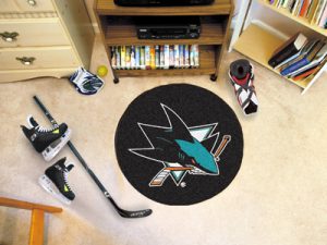 sports memorabilia custom team tables nhl hockey