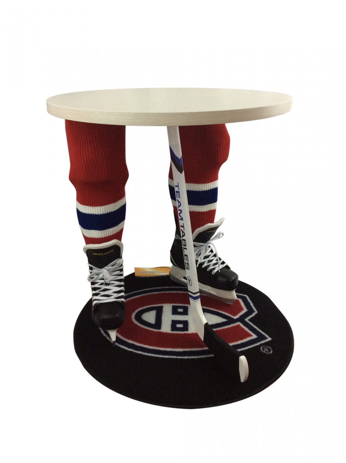 Team Tables