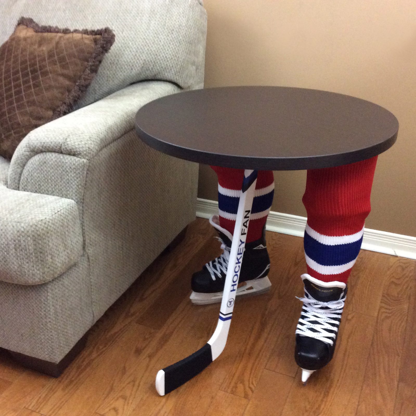 Team Tables