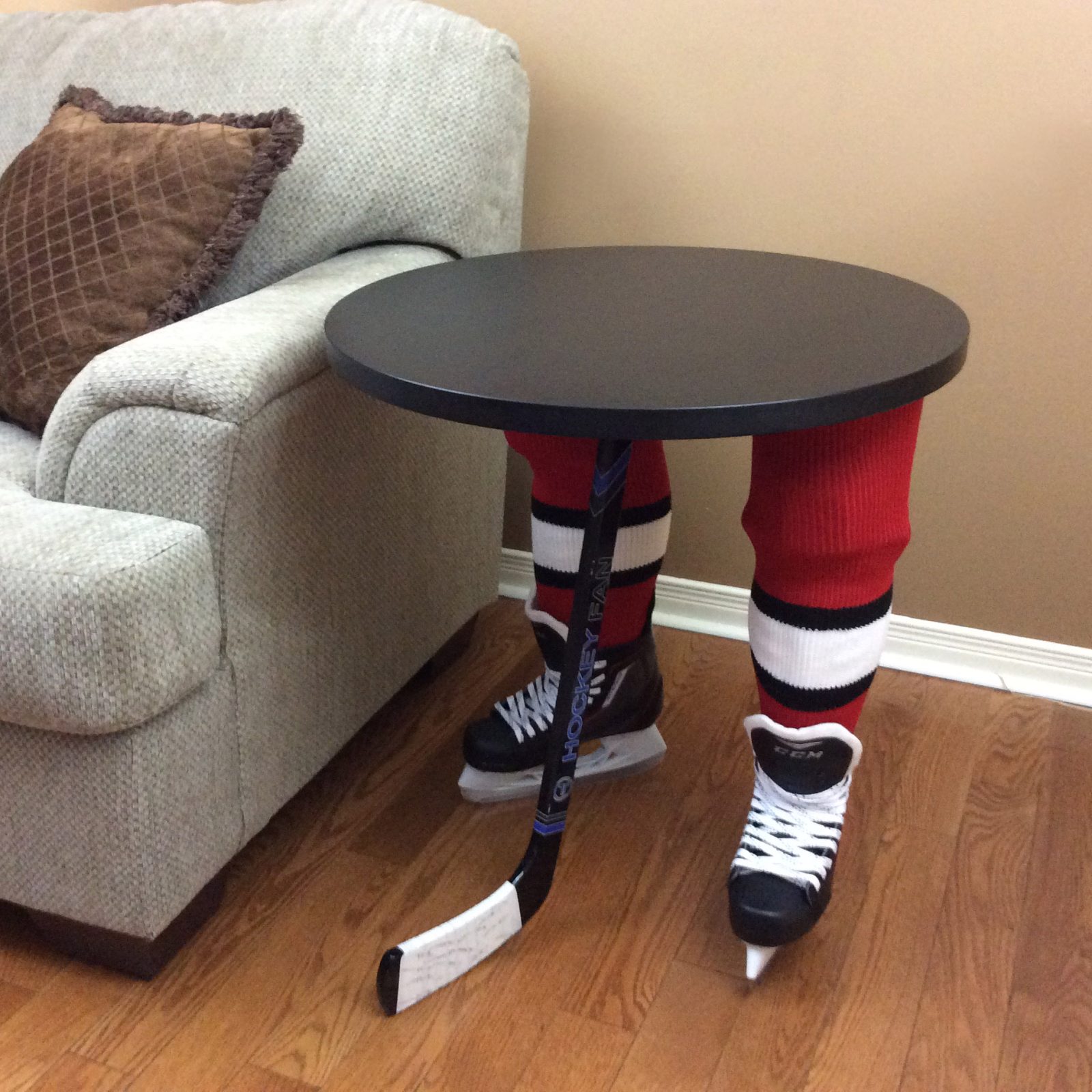 Team Tables