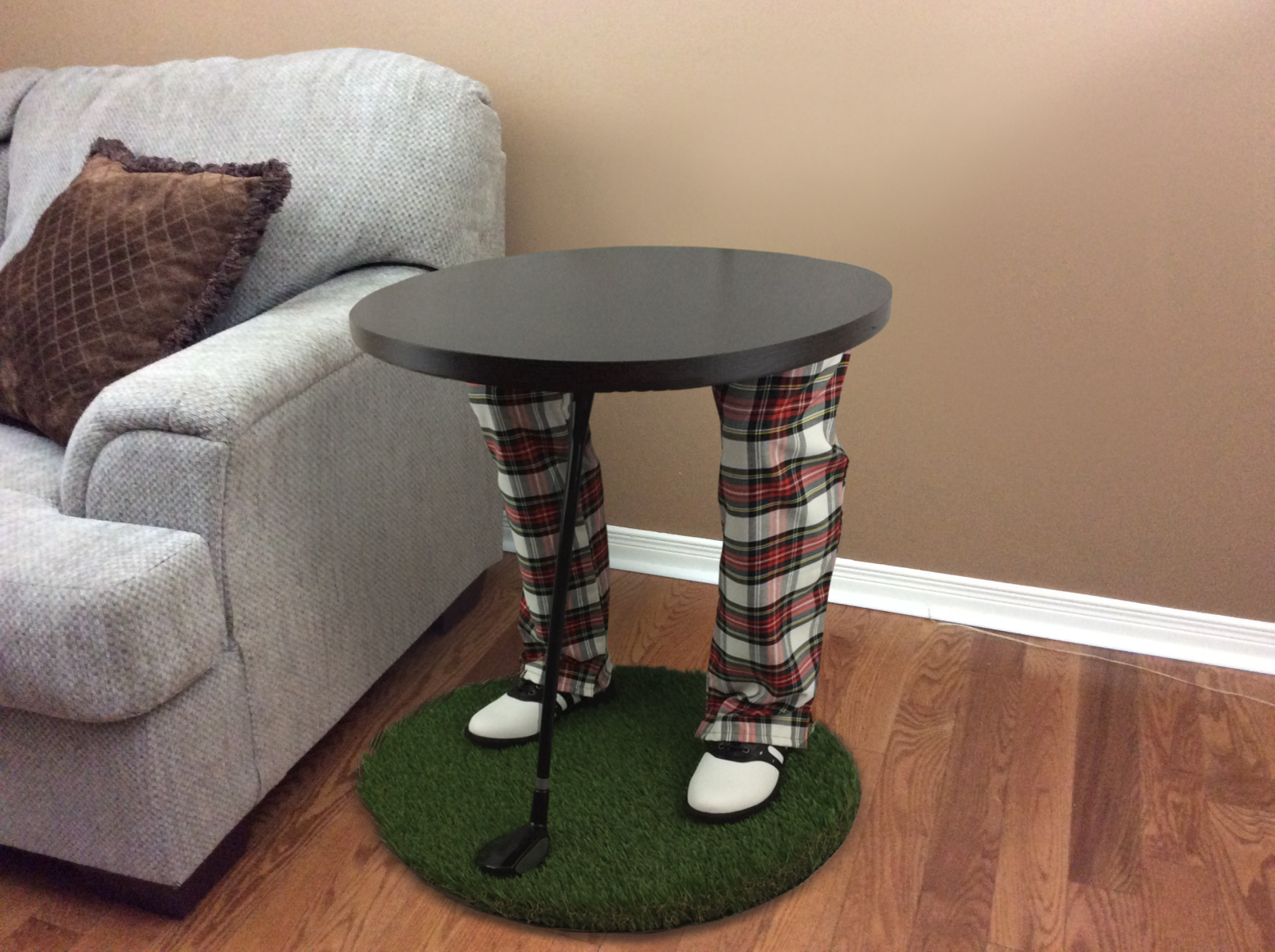 Team Tables