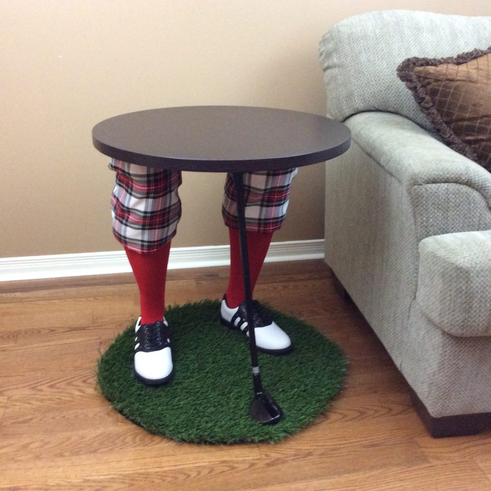 Team Tables