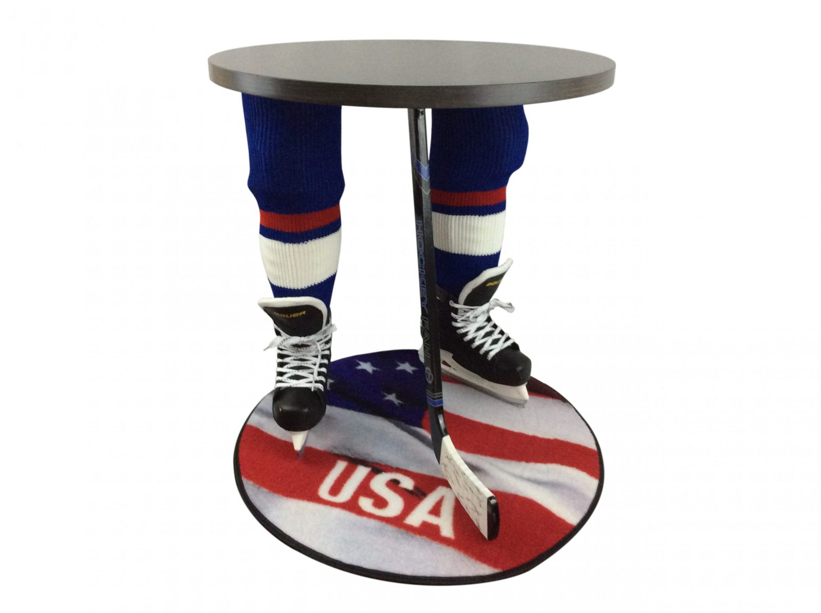 Team Tables