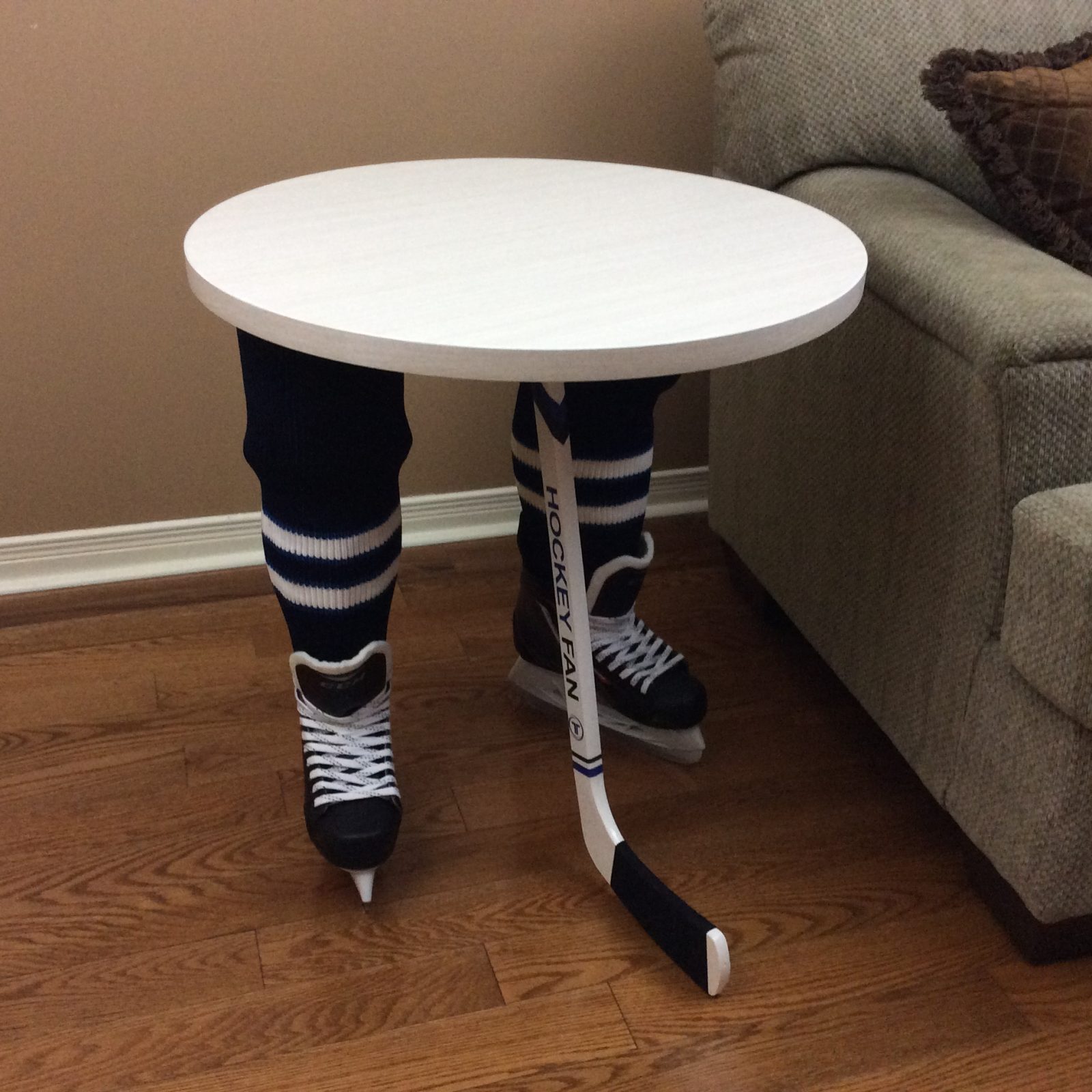 Team Tables