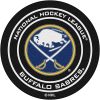 10506-Buffalo Sabres puck mat1