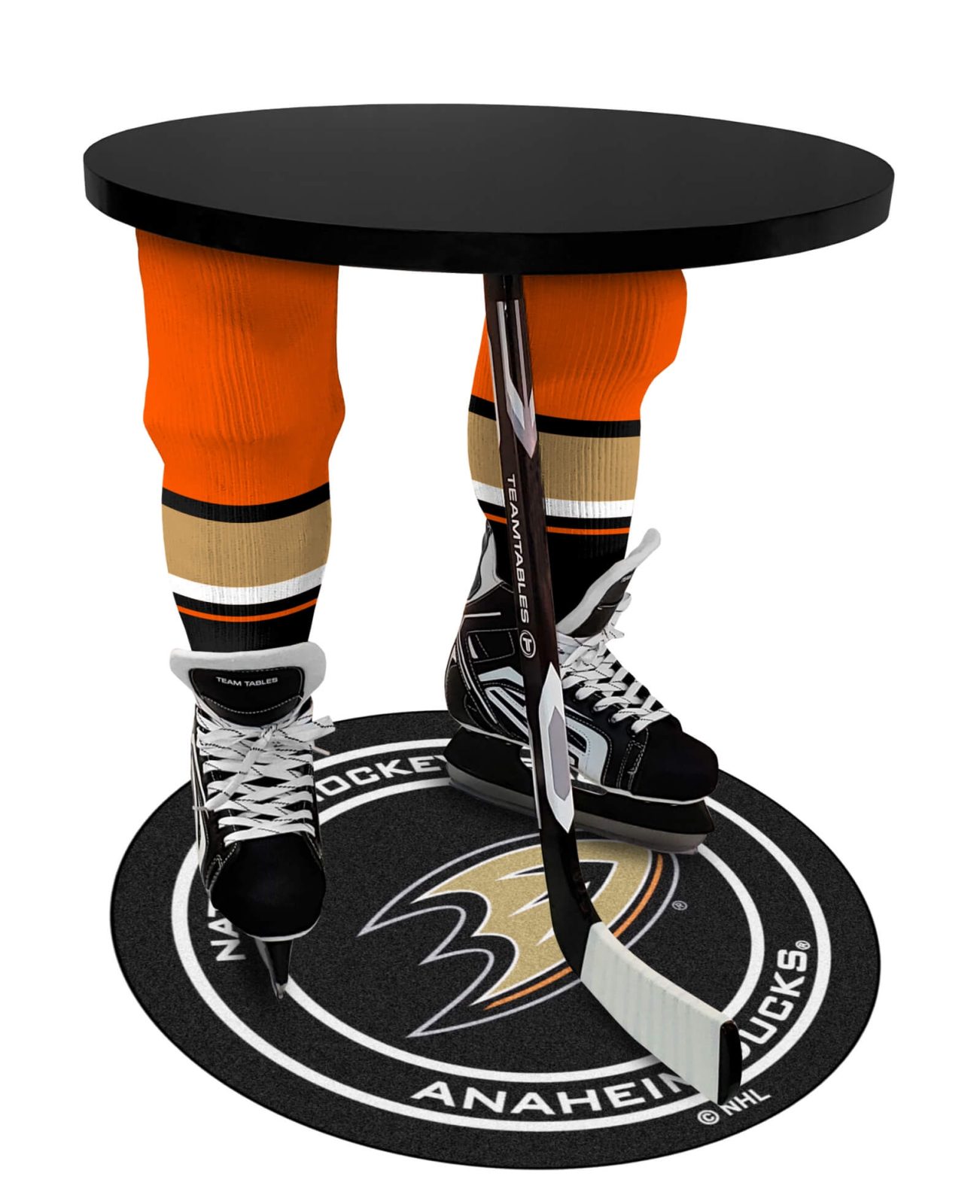 Team Tables