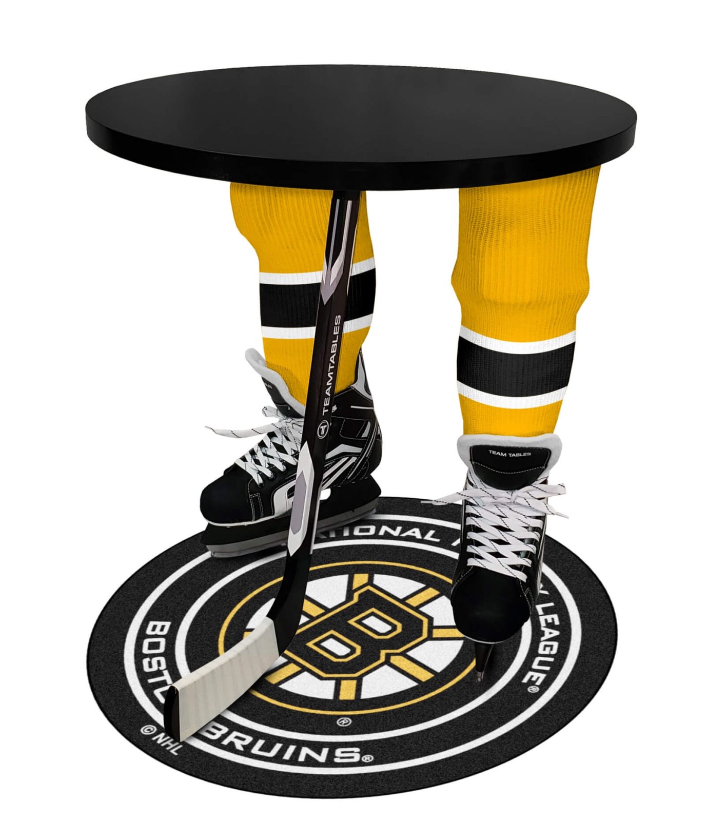Team Tables
