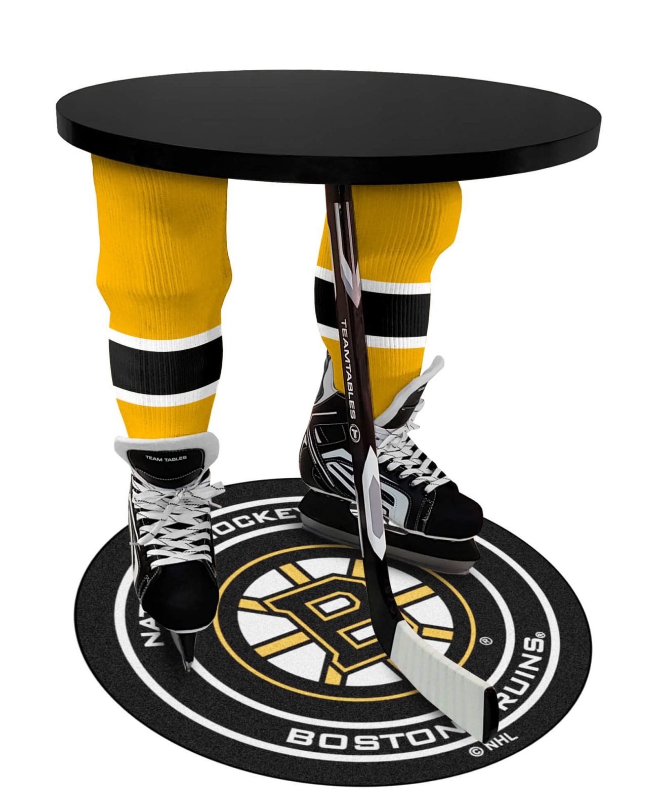 Team Tables