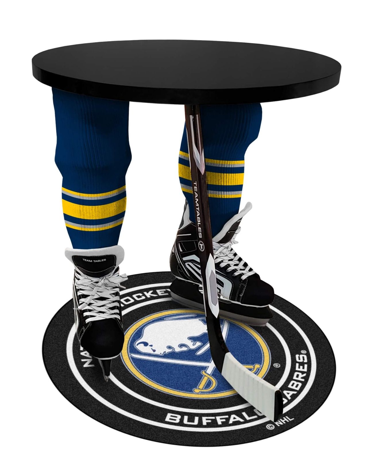 Team Tables