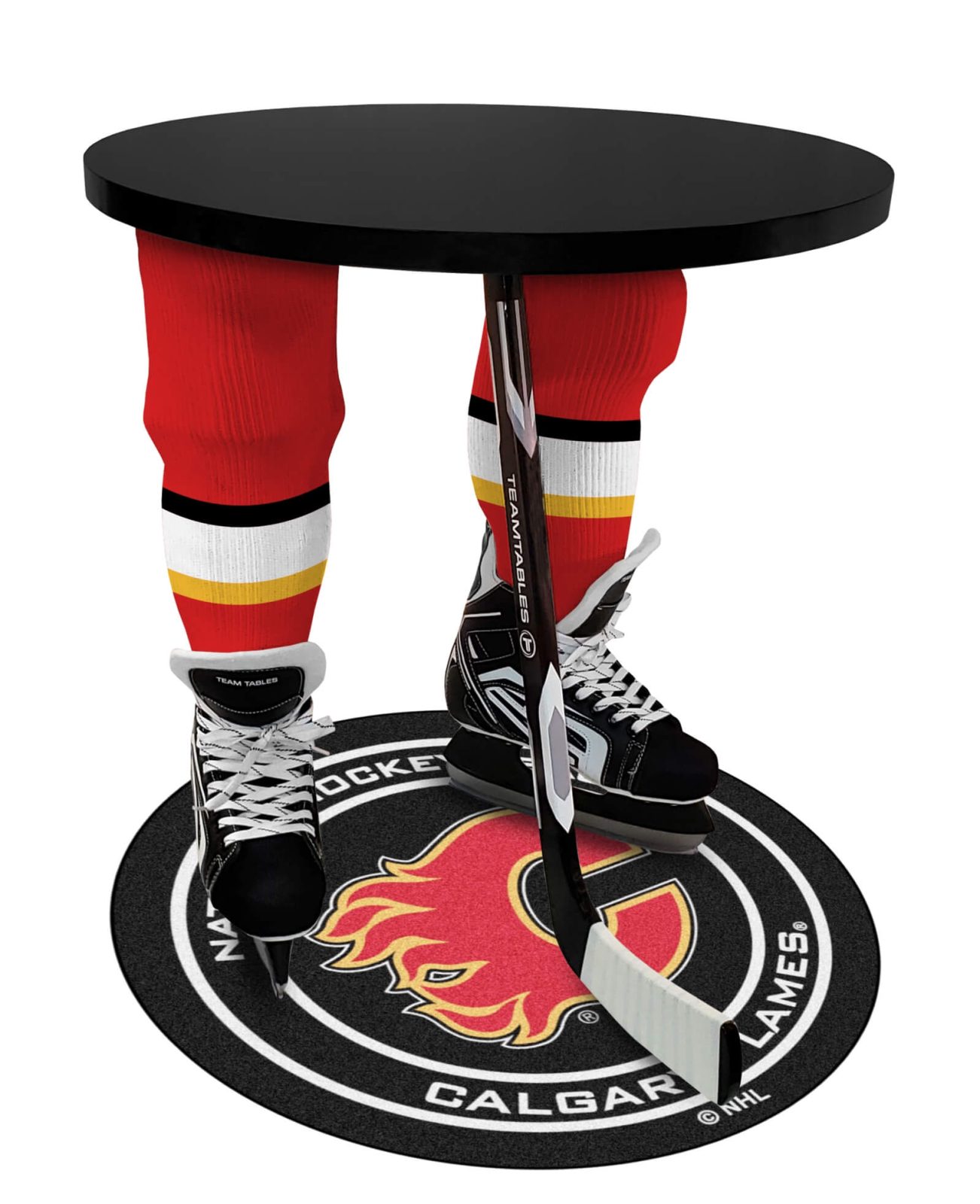 Team Tables