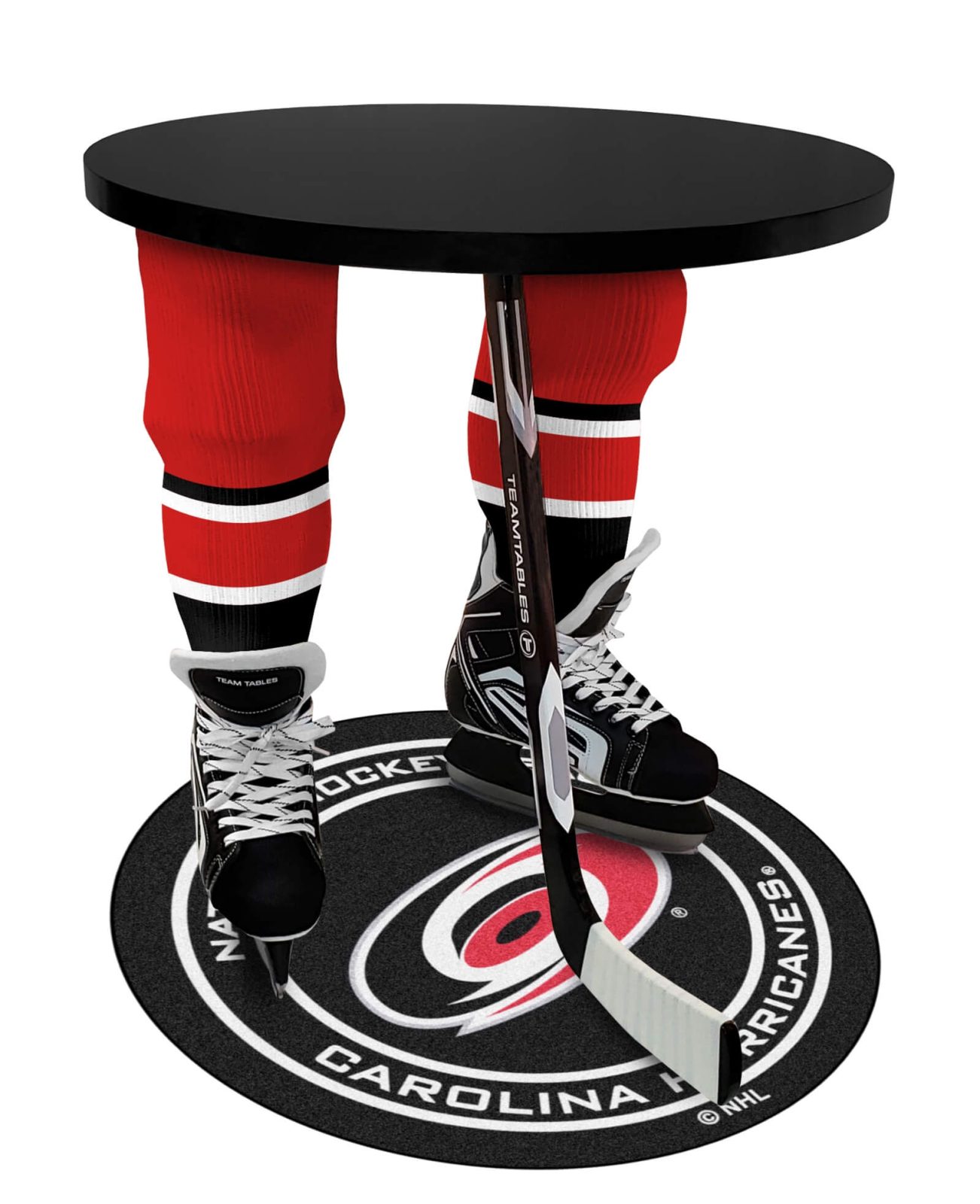 Team Tables