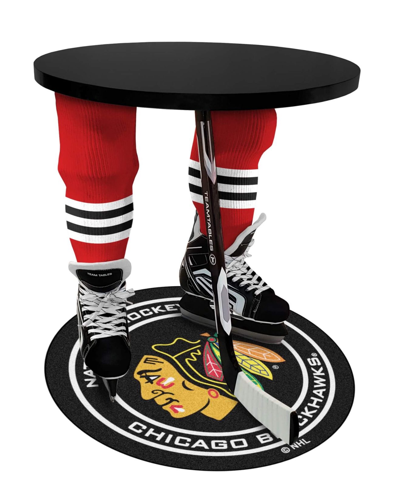 Team Tables