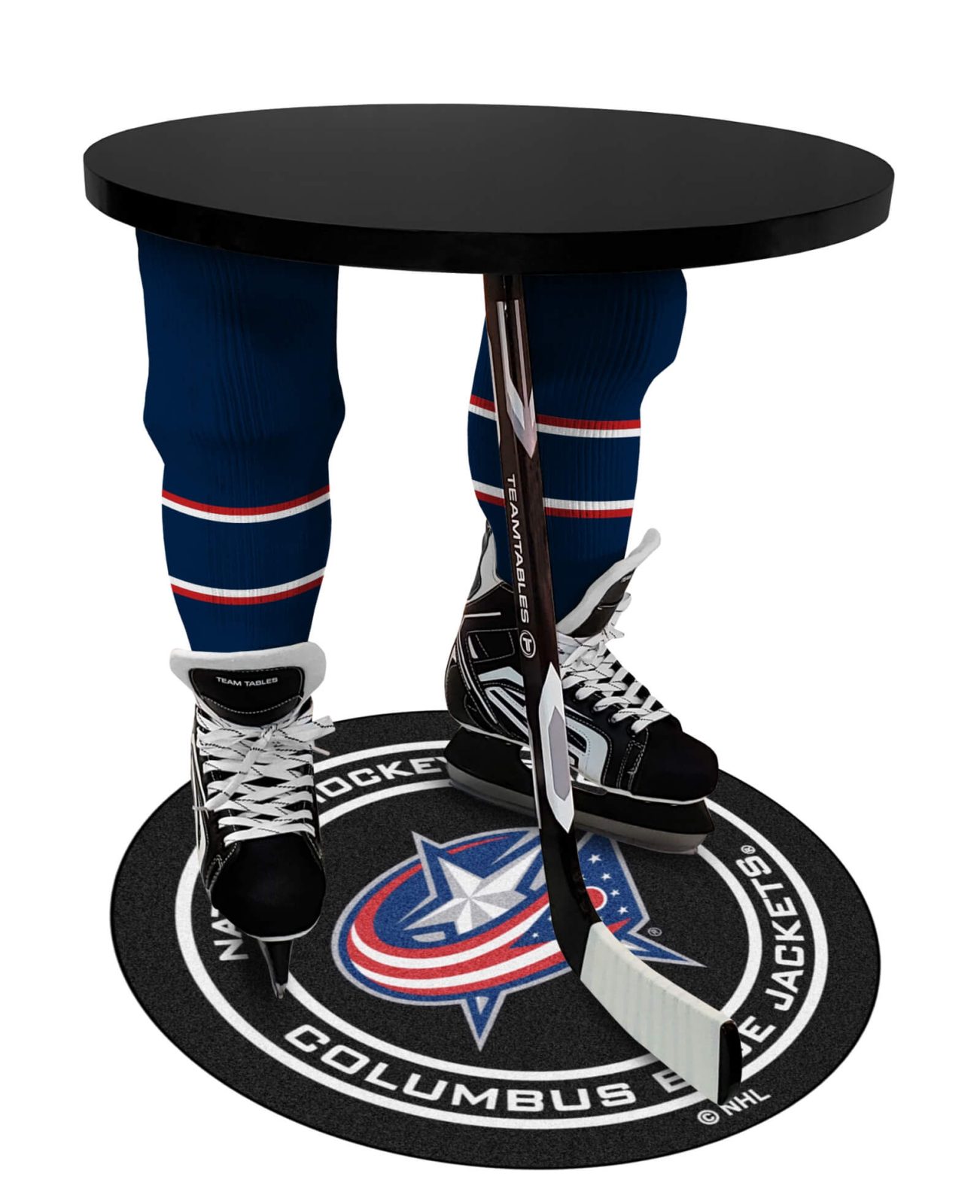 Team Tables