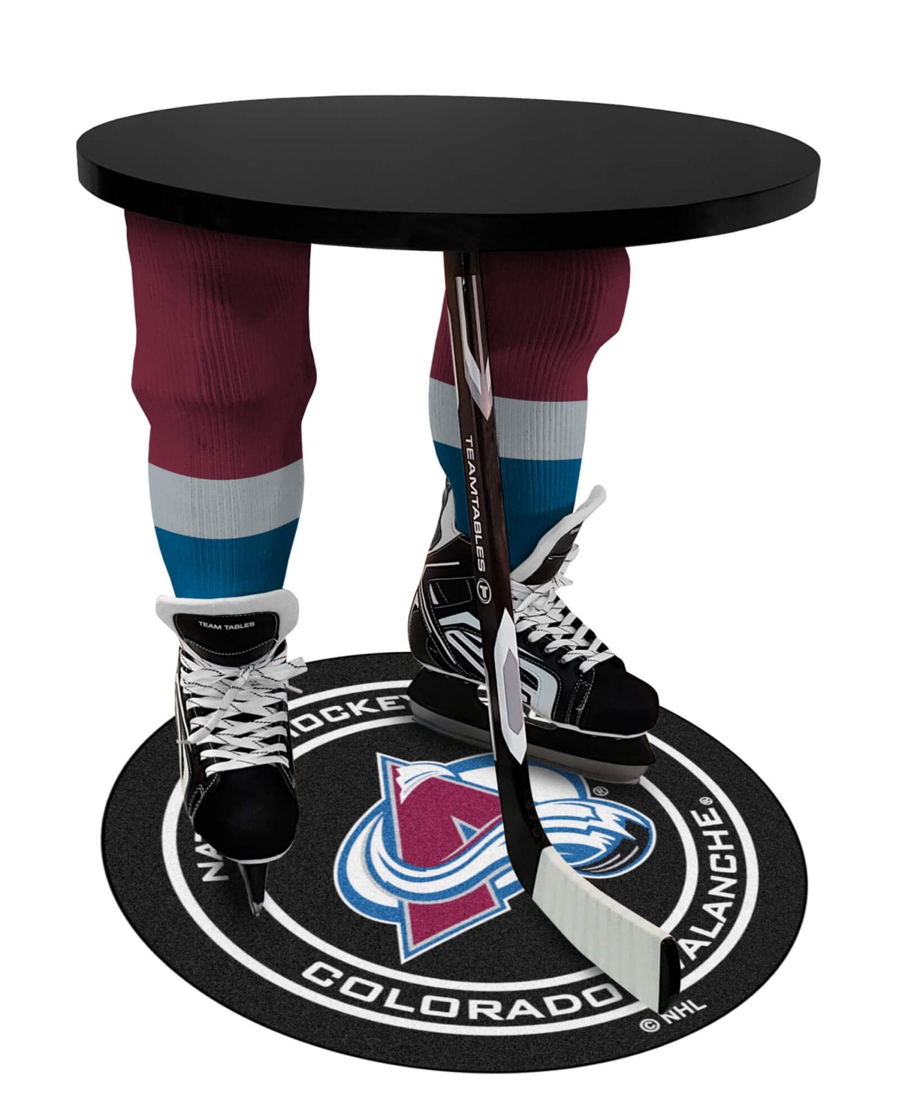 Team Tables