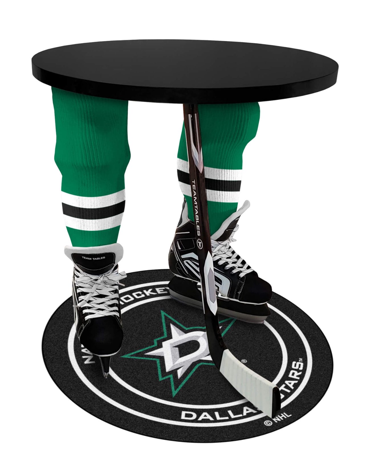 Team Tables