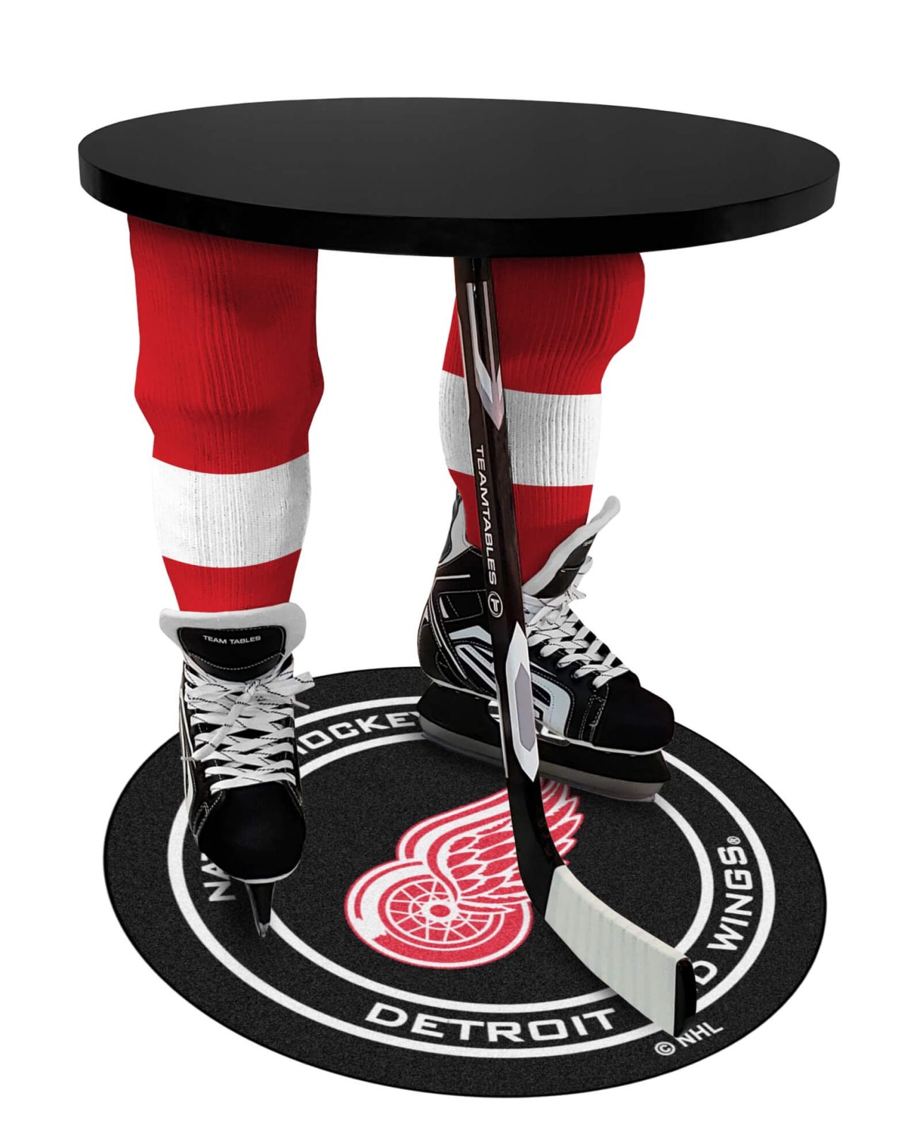 Team Tables