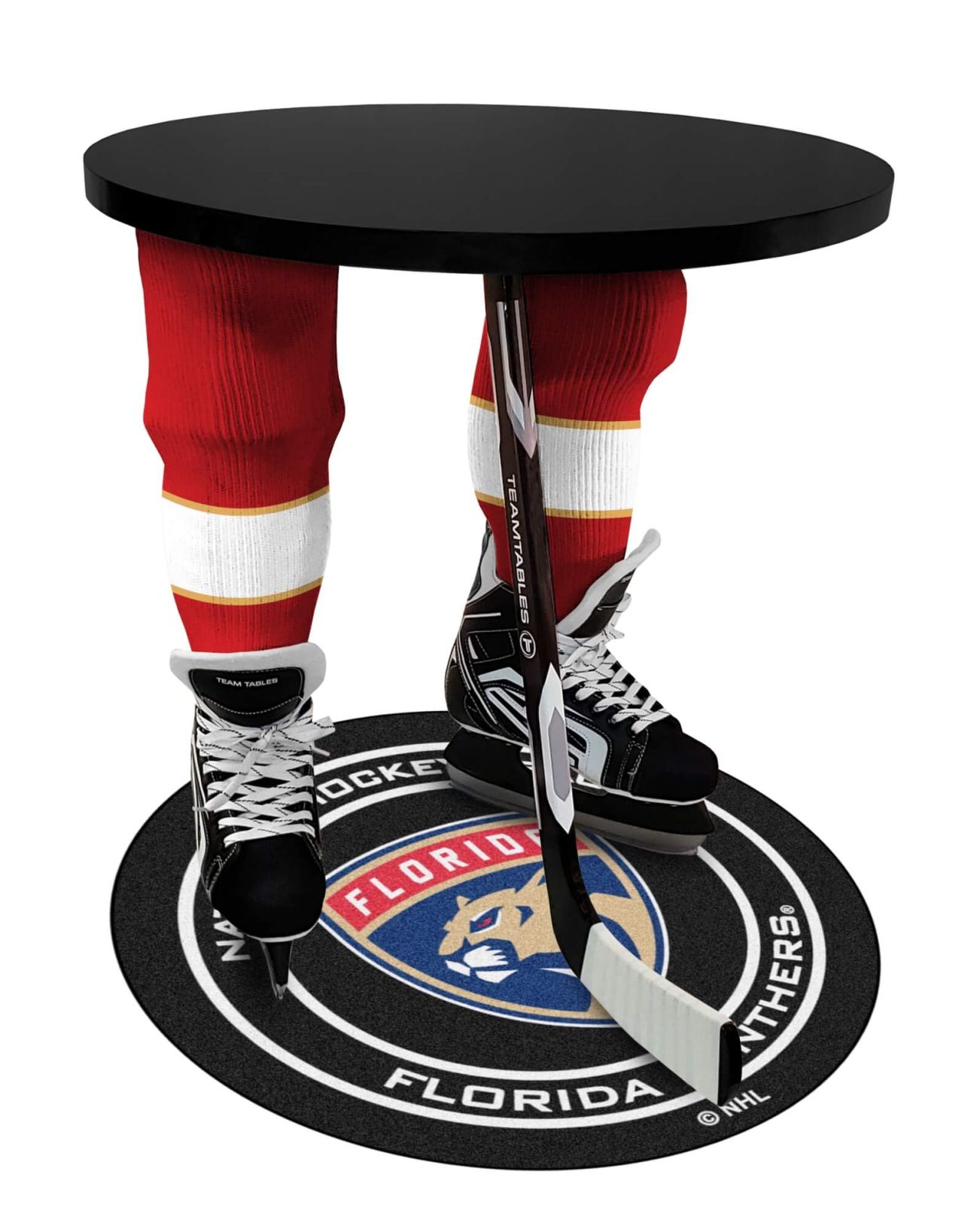 Team Tables