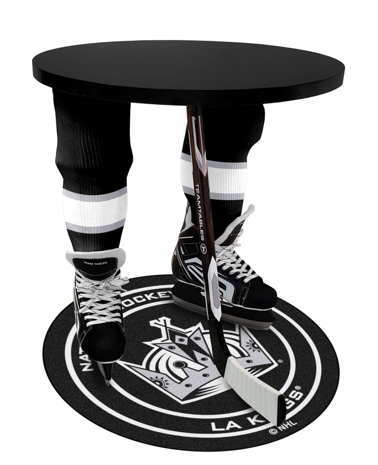 Team Tables
