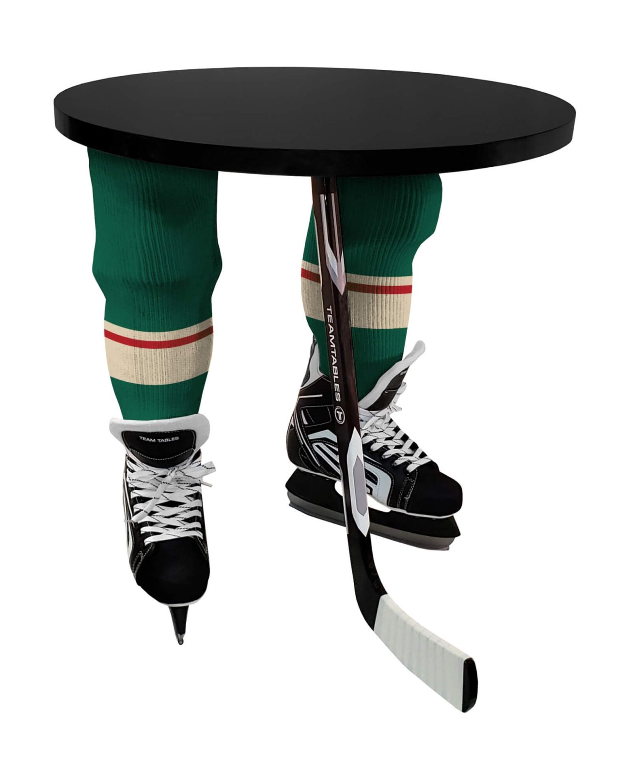 Team Tables