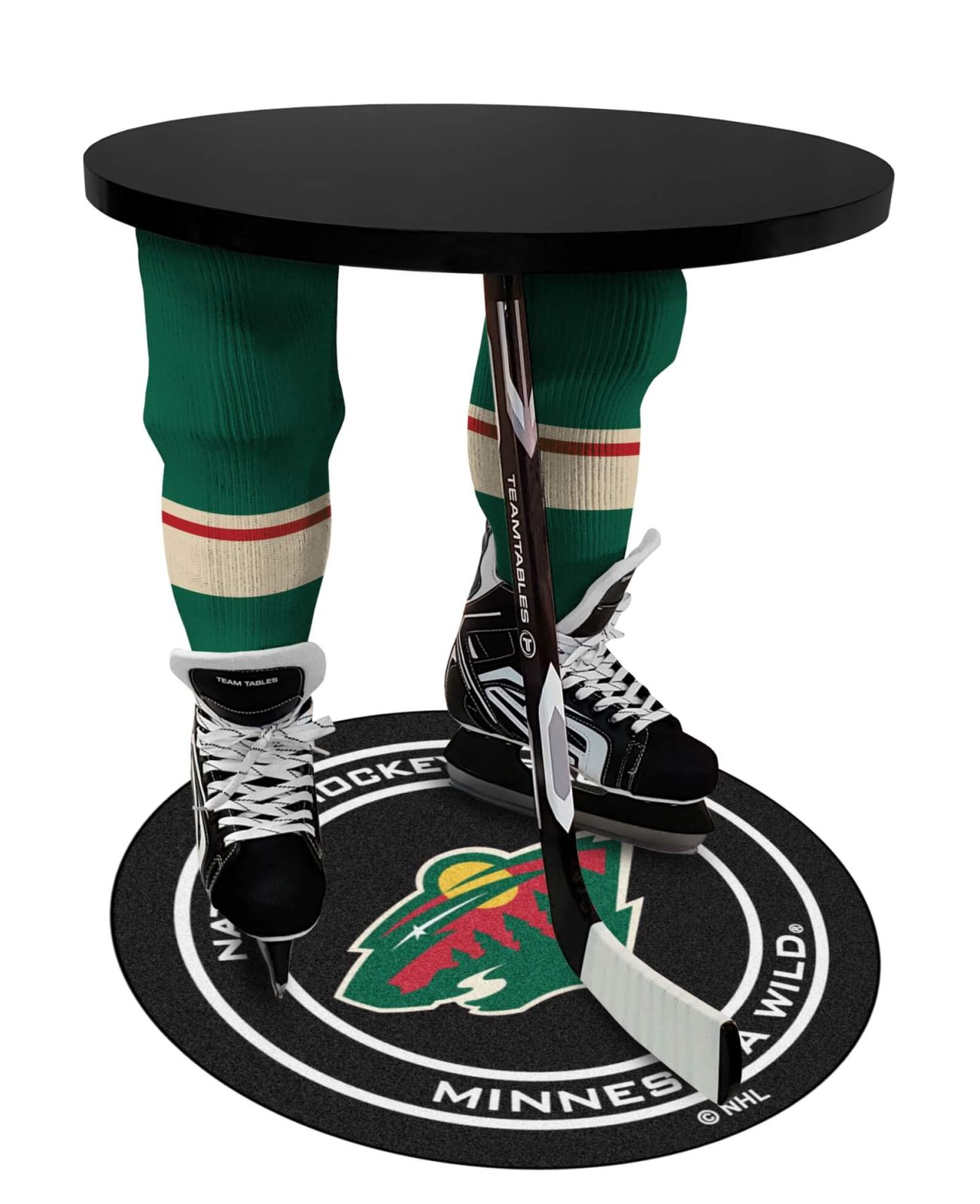 Team Tables