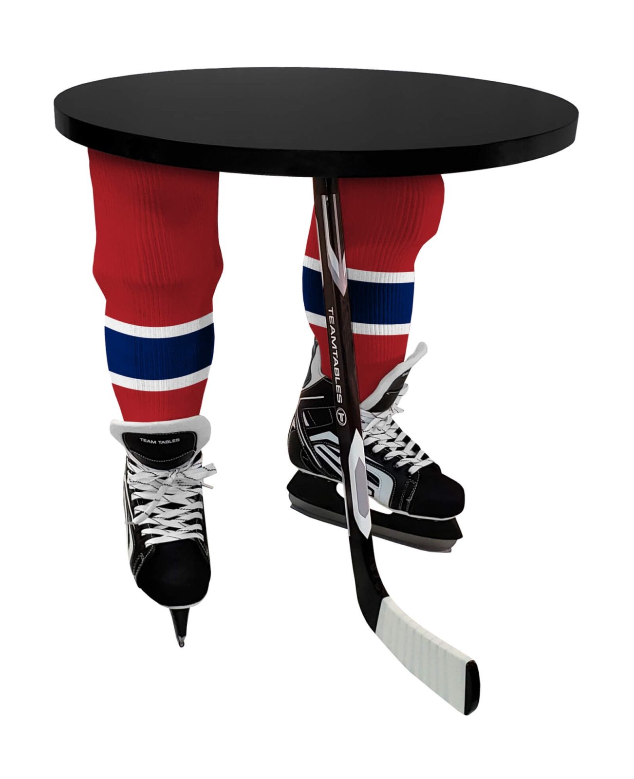 Team Tables