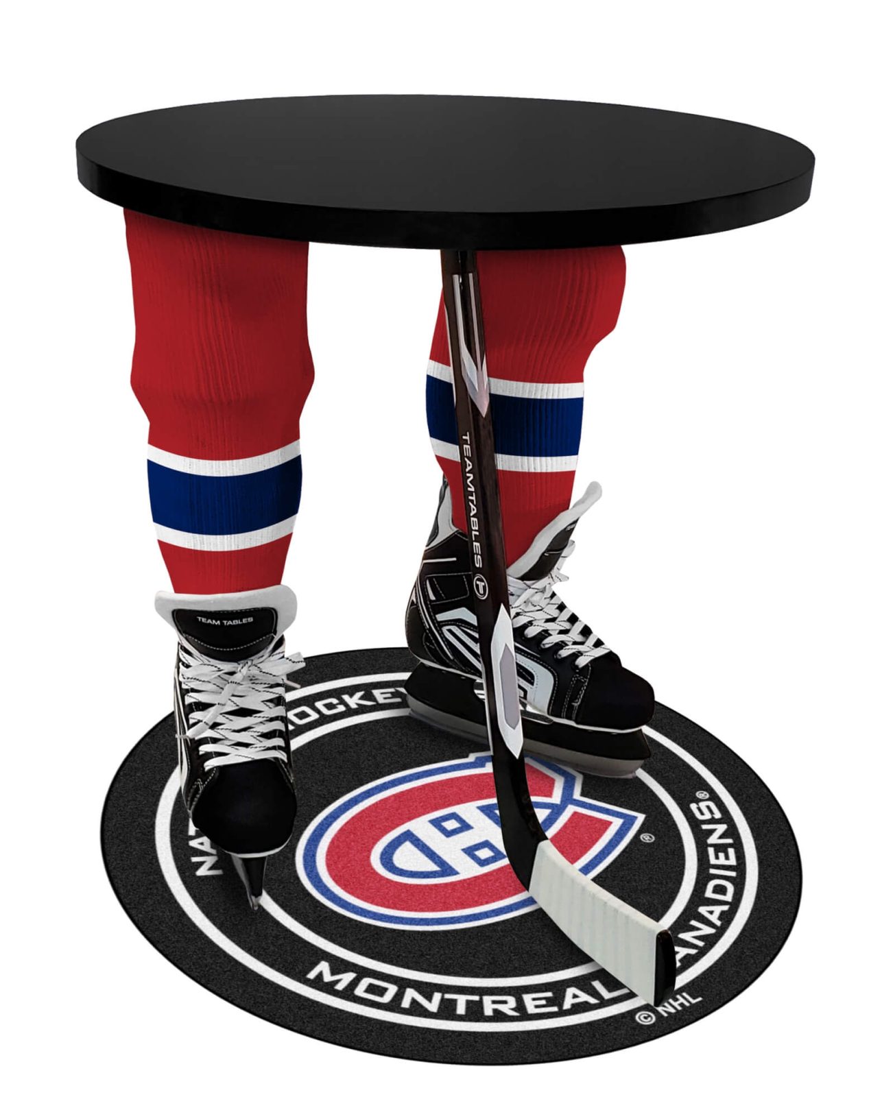 Team Tables