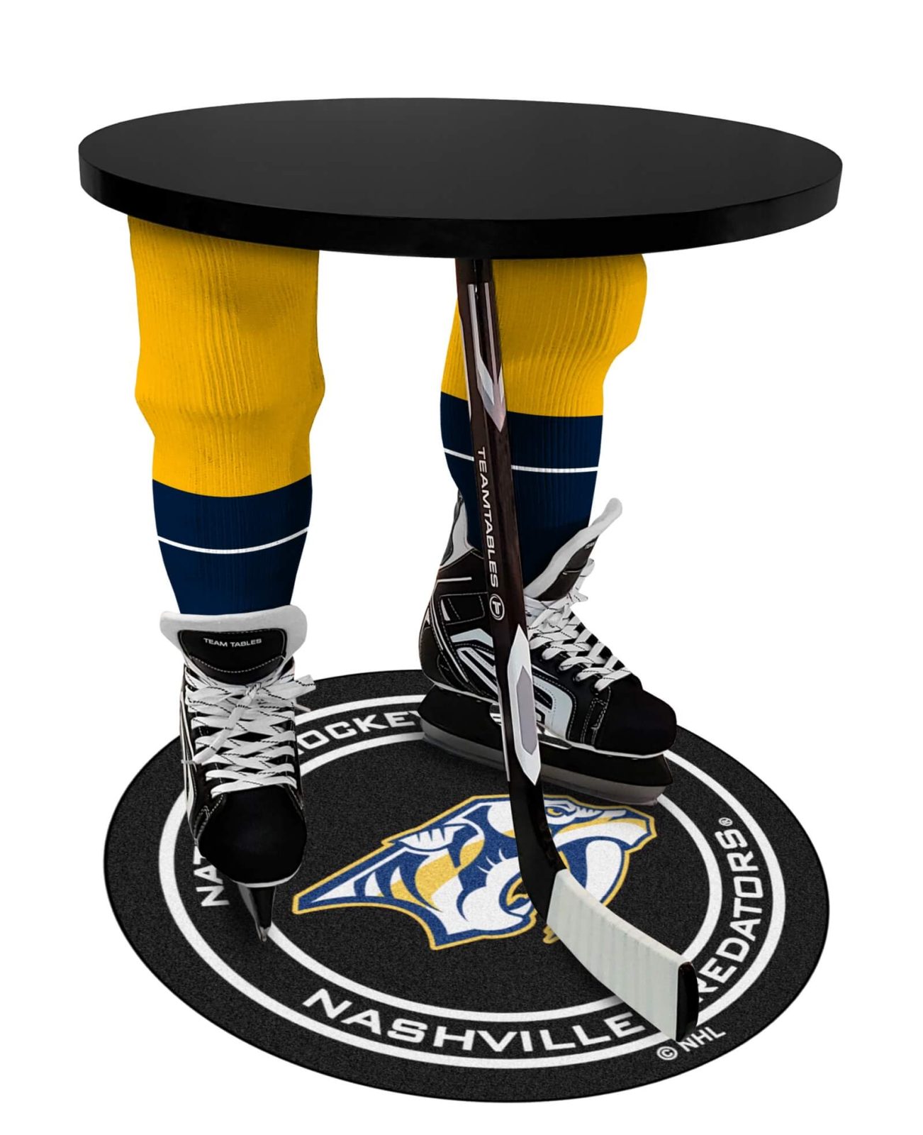 Team Tables
